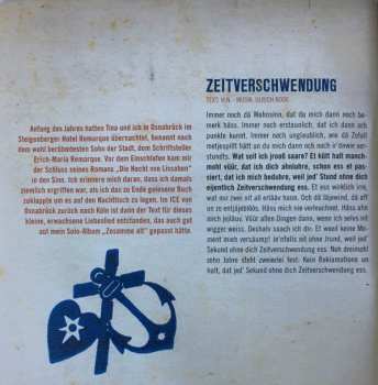 CD BAP: Lebenslänglich