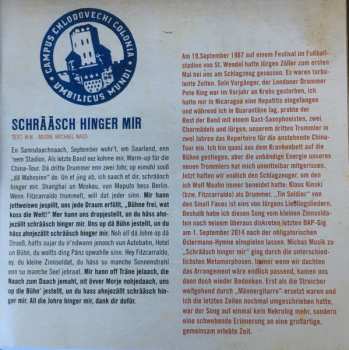 CD BAP: Lebenslänglich