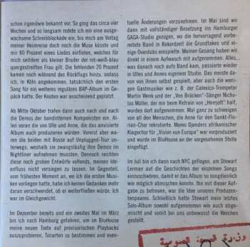 CD BAP: Lebenslänglich