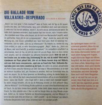 CD BAP: Lebenslänglich