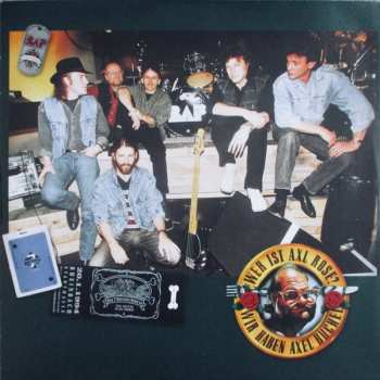 2LP BAP: Pik Sibbe