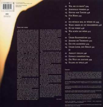 2LP BAP: Sonx