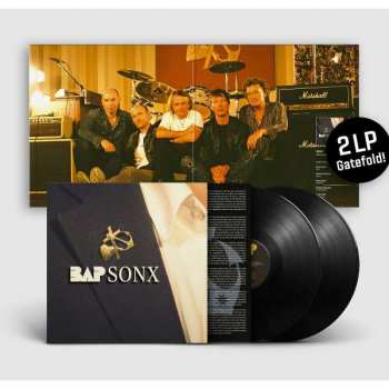 2LP BAP: Sonx