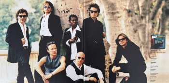 2LP BAP: Tonfilm