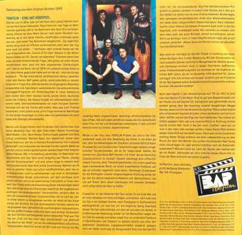 2LP BAP: Tonfilm