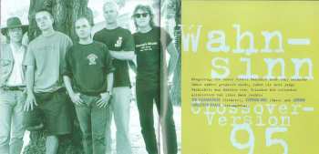 CD BAP: Wahnsinn (Die Hits Von 79-95)