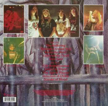 LP Baphomet: The Dead Shall Inherit