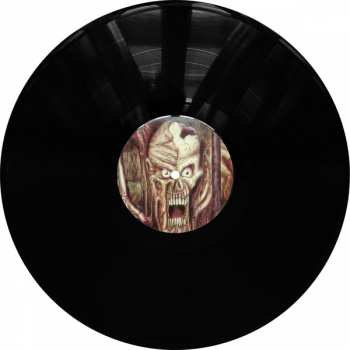 LP Baphomet: The Dead Shall Inherit