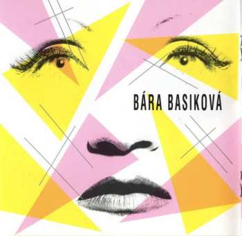 CD Bára Basiková: 60tá