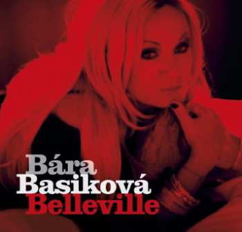 CD Bára Basiková: Belleville