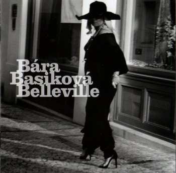 CD Bára Basiková: Belleville