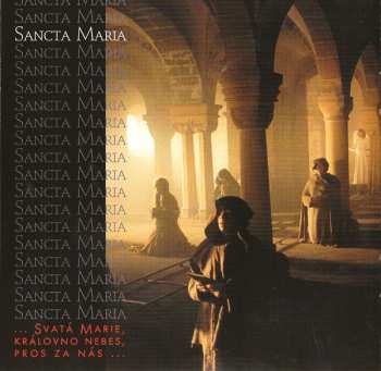 CD Bára Basiková: Gregoriana