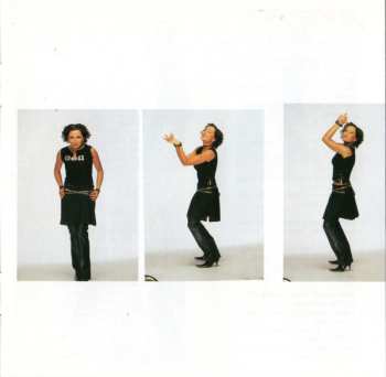 CD Bára Basiková: Tak Jinak