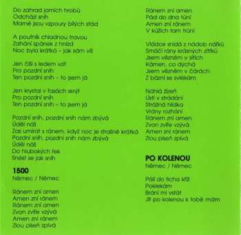 CD Bára Basiková: Viktorie Královská