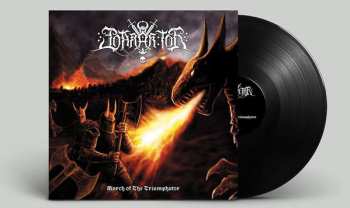 LP Barak Tor: March Of The Triumphator