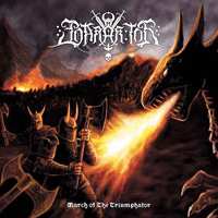 LP Barak Tor: March Of The Triumphator
