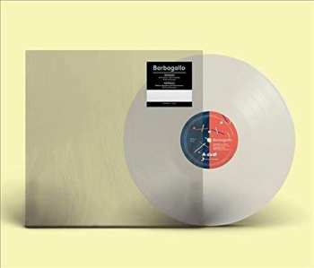 LP Julien Barbagallo: Barbagallo CLR | LTD