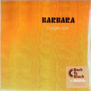 Album Barbara: L'aigle Noir