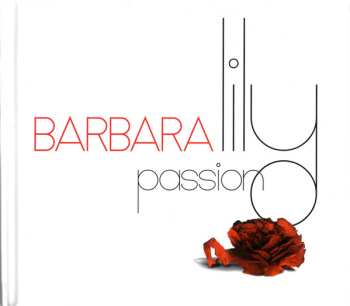 Album Barbara: Lily Passion