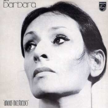 CD Barbara: Amours Incestueuses