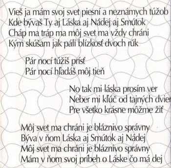 CD Barbara Haščáková: Barbara