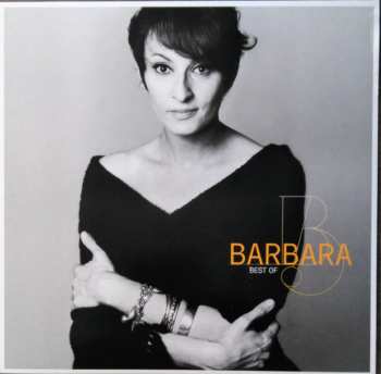 LP Barbara: Best Of