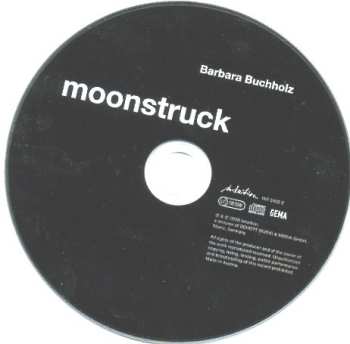 CD Barbara Buchholz: Moonstruck