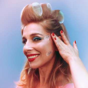 Album Barbara Carlotti: Cheris Ton Futur