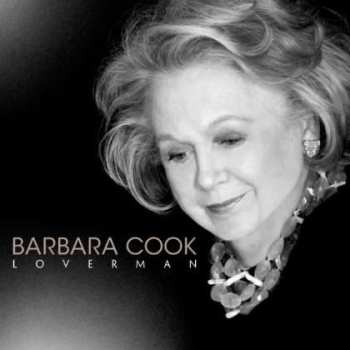 CD Barbara Cook: Loverman