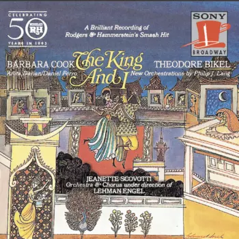 The King And I