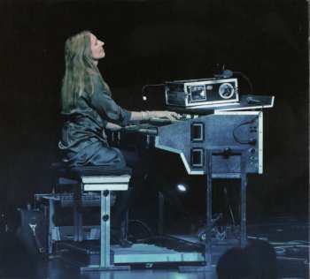 CD Barbara Dennerlein: Best Of Blues: Through The Years