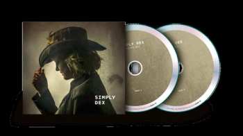 2CD Barbara Dex: SIMPLY DEX