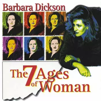 The 7 Ages Of Woman