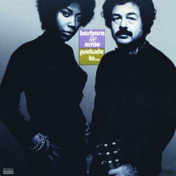 CD Barbara & Ernie: Prelude To...