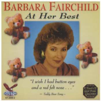 Album Barbara Fairchild: At Her Best