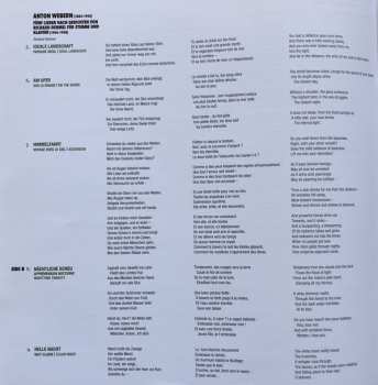 2LP Barbara Hannigan: Vienna: Fin De Siècle LTD | NUM