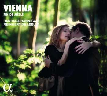 CD Barbara Hannigan: Vienna Fin De Siècle