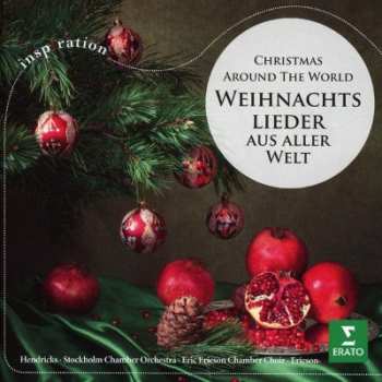 CD Barbara Hendricks: Christmas Songs
