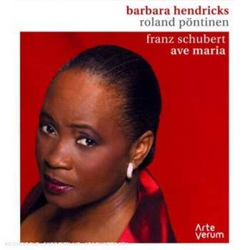 Album Barbara Hendricks: Franz Schubert - Ave Maria