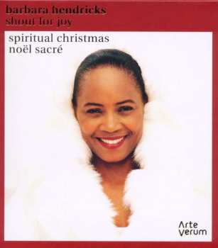 CD Barbara Hendricks: Shout For Joy