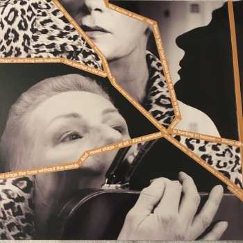 EP Barbara Lahr: Kintsugi
