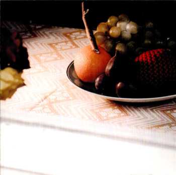 CD Barbara Lahr: Undo Undo
