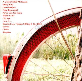 CD Barbara Lahr: Undo Undo