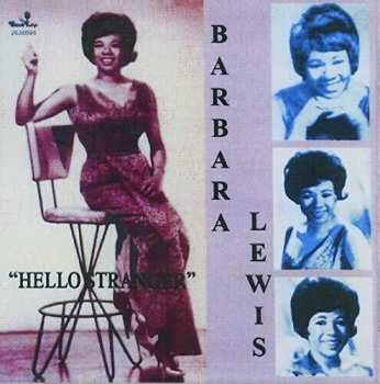 Album Barbara Lewis: Hello Stranger The Best Of Barbara Lewis