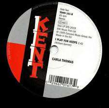 SP Carla Thomas: The Stars / I Play For Keeps