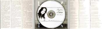 CD Barbara Luna: India Morena
