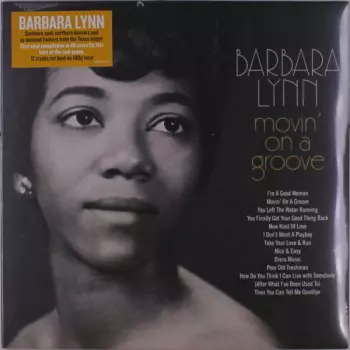 Movin' On A Groove