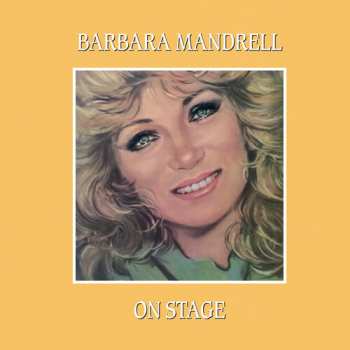 Album Barbara Mandrell: On Stage