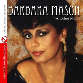CD Barbara Mason: Another Man