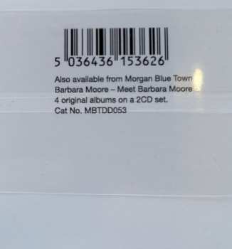 LP Barbara Moore: A Little Moore Barbara 